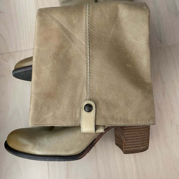 Vince Caminto boots - Picture 4 of 6